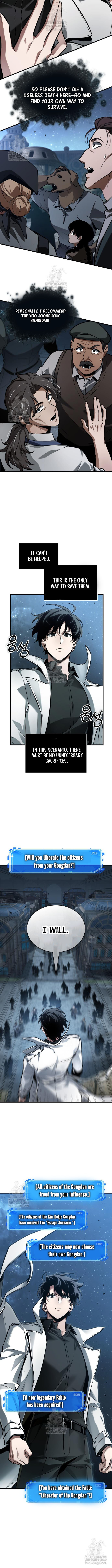 Omniscient Reader's Viewpoint Chapter 290 4